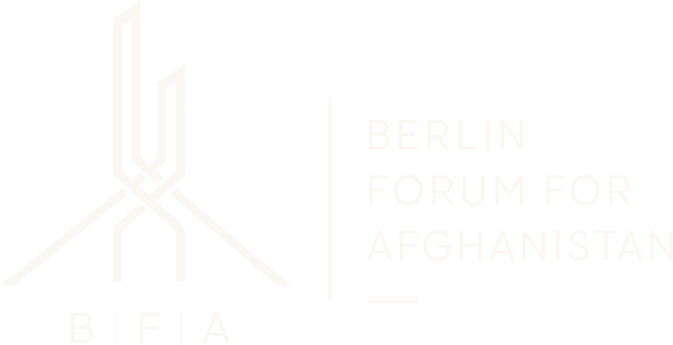 Berlin Forum for Afghanistan