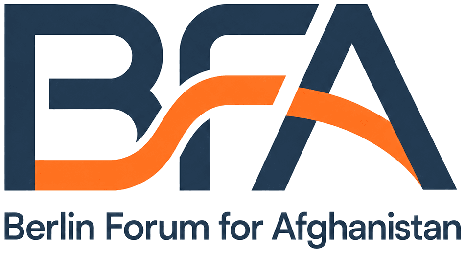 Berlin Forum for Afghanistan